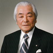 富田謙三（2009－2010年度ガバナー）