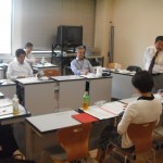 岩橋・西野・有塚・北尾