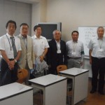 友次・桜澤・岩井・西脇