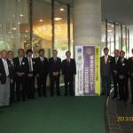 公式訪問（京都北東ＲＣ） 002