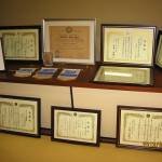 大津東ＲＣ公式訪問 007