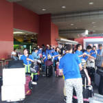 プノンペン空港