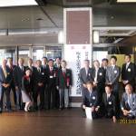 京都西南ＲＣ公式訪問 001