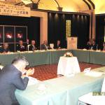 福井西ＲＣ公式訪問写真 010