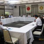 宮津ＲＣ公式訪問写真 019