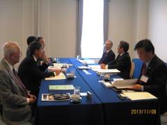 大津中央ＲＣ公式訪問 005