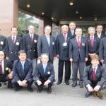 水口・湖南ＲＣ公式訪問写真 002