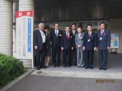 敦賀西ＲＣ公式訪問 004