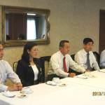 奈良西ＲＣ公式訪問写真 002